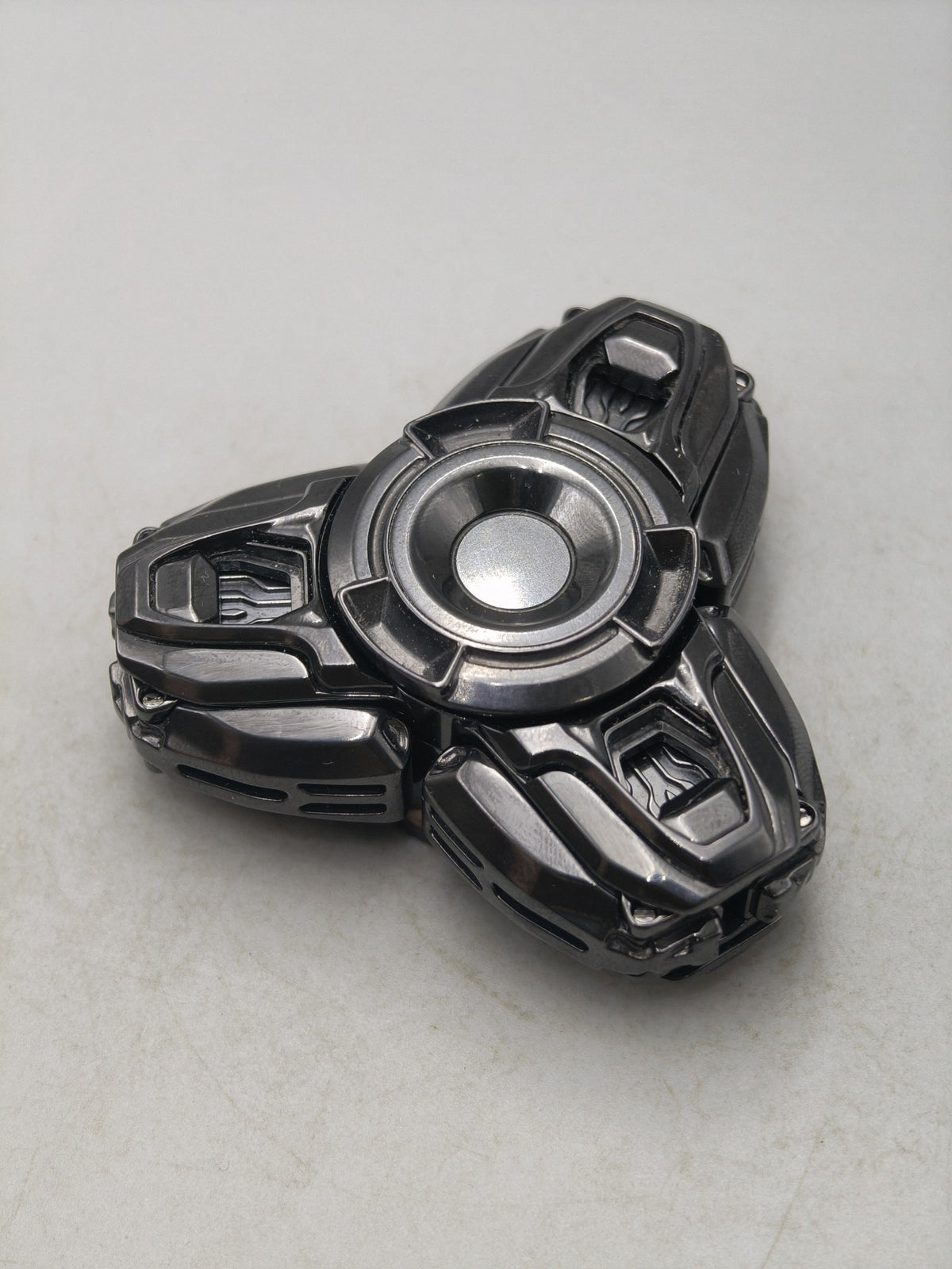 Shock String Zirconium