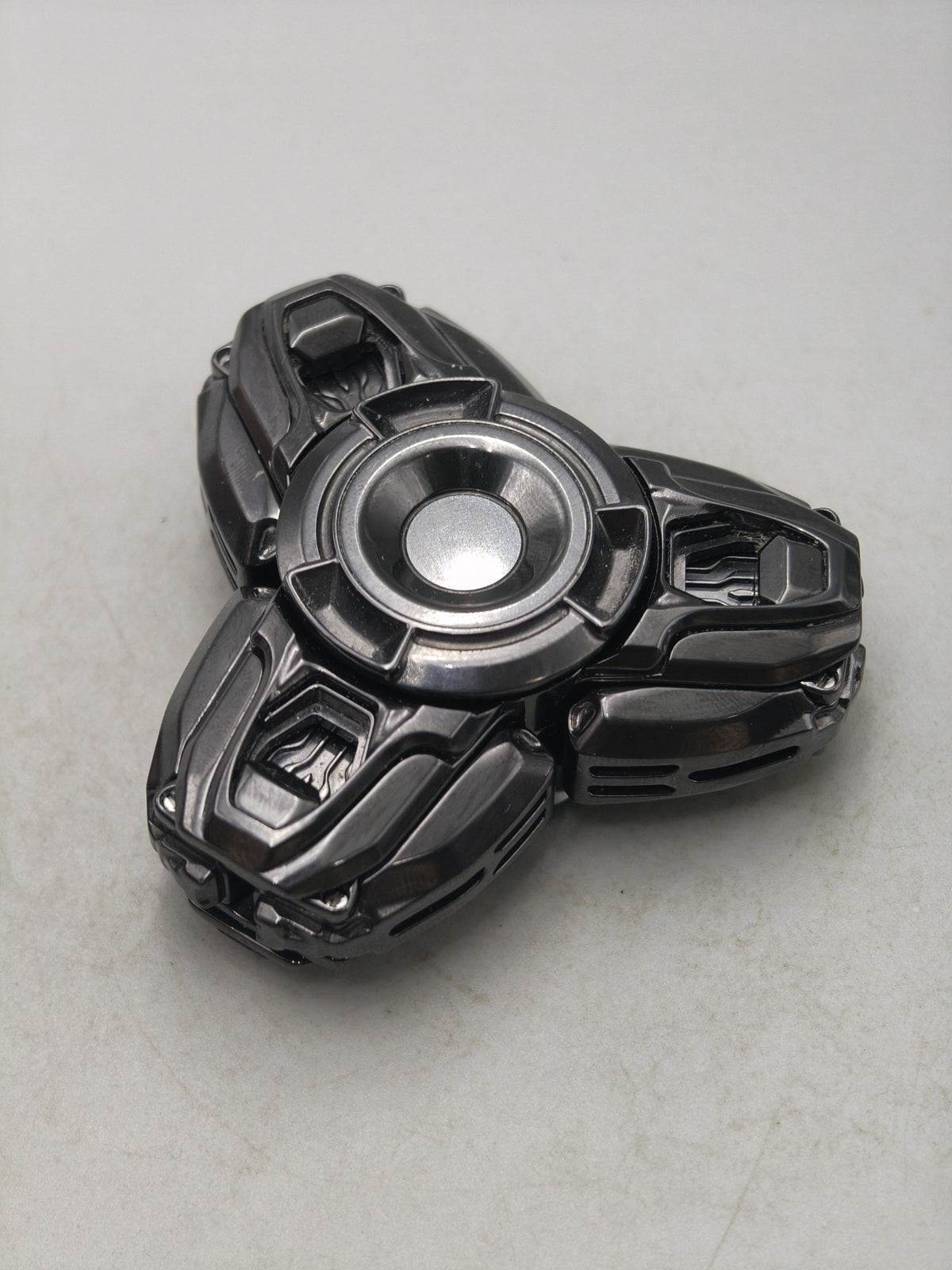 Shock String Zirconium