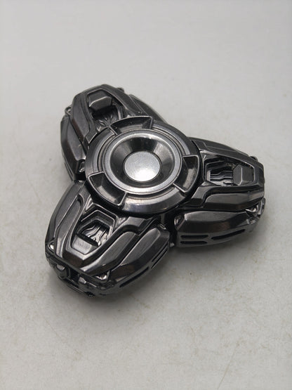 Shock String Zirconium