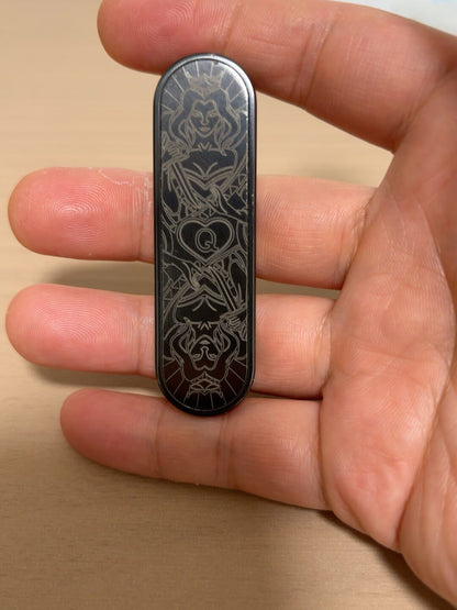 Guandan Zirconium