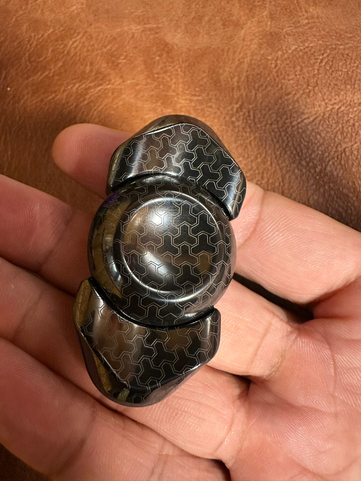 Feather Zirconium