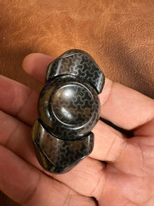 Feather Zirconium
