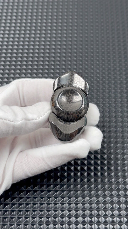 Feather Zirconium