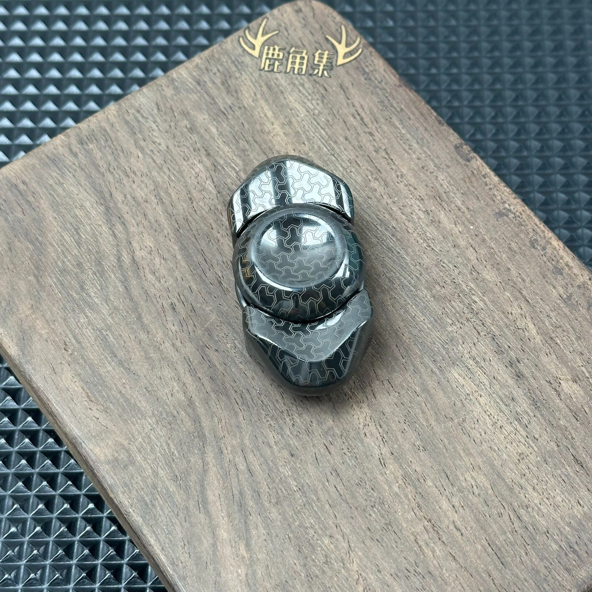 Feather Zirconium