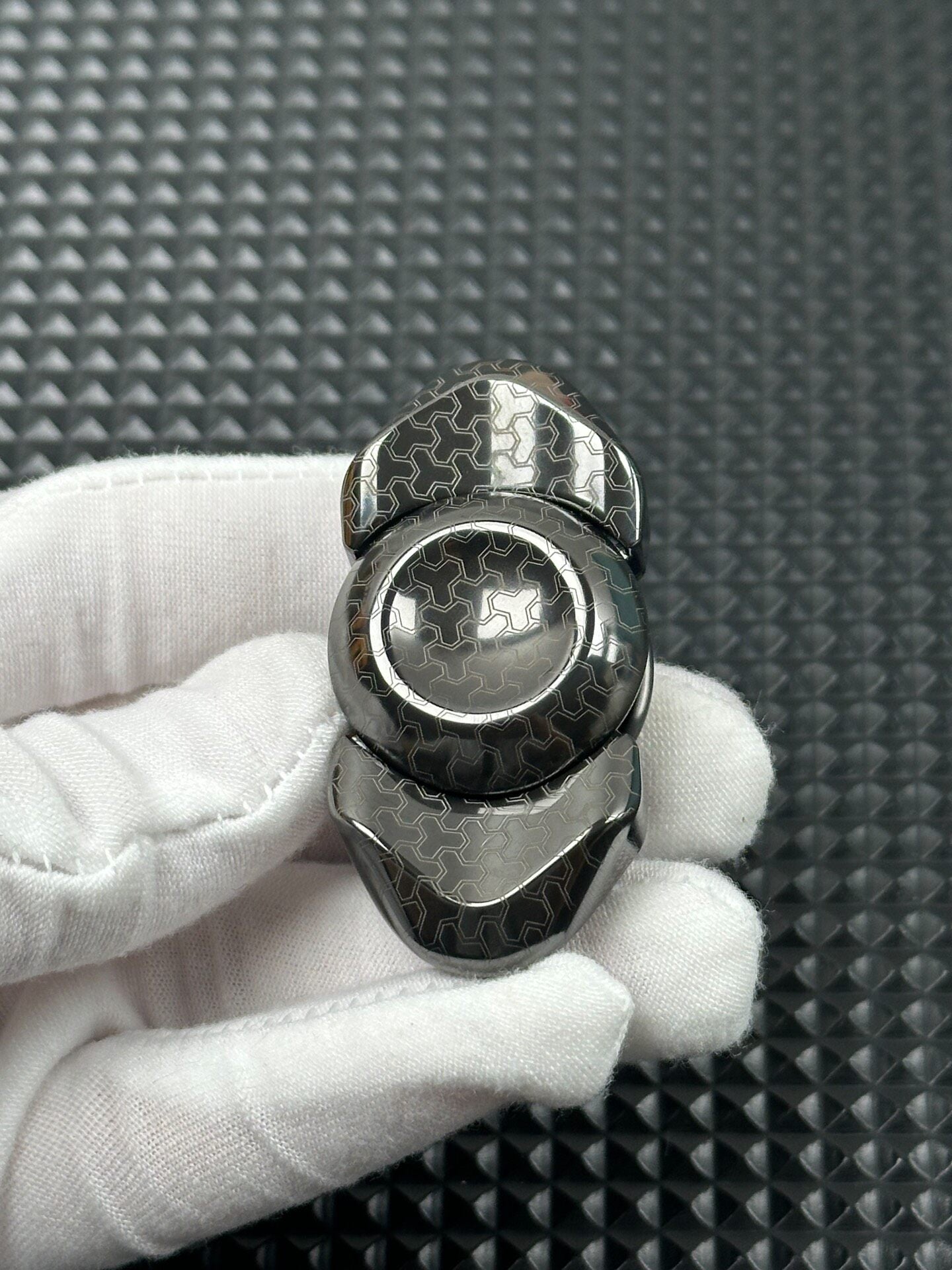 Feather Zirconium