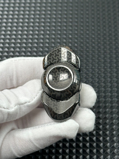 Feather Zirconium