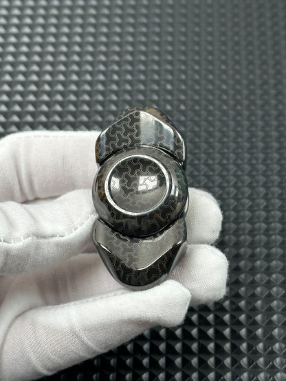 Feather Zirconium