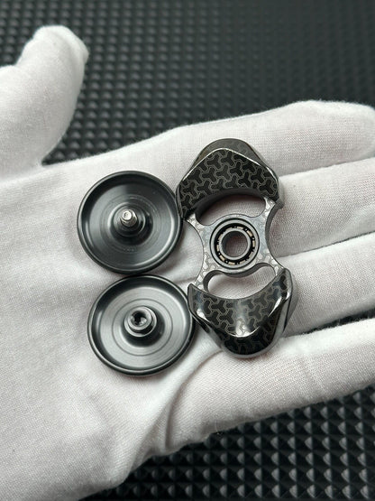 Feather Zirconium