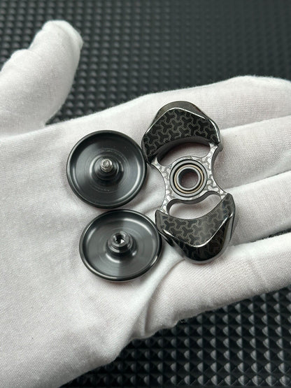 Feather Zirconium