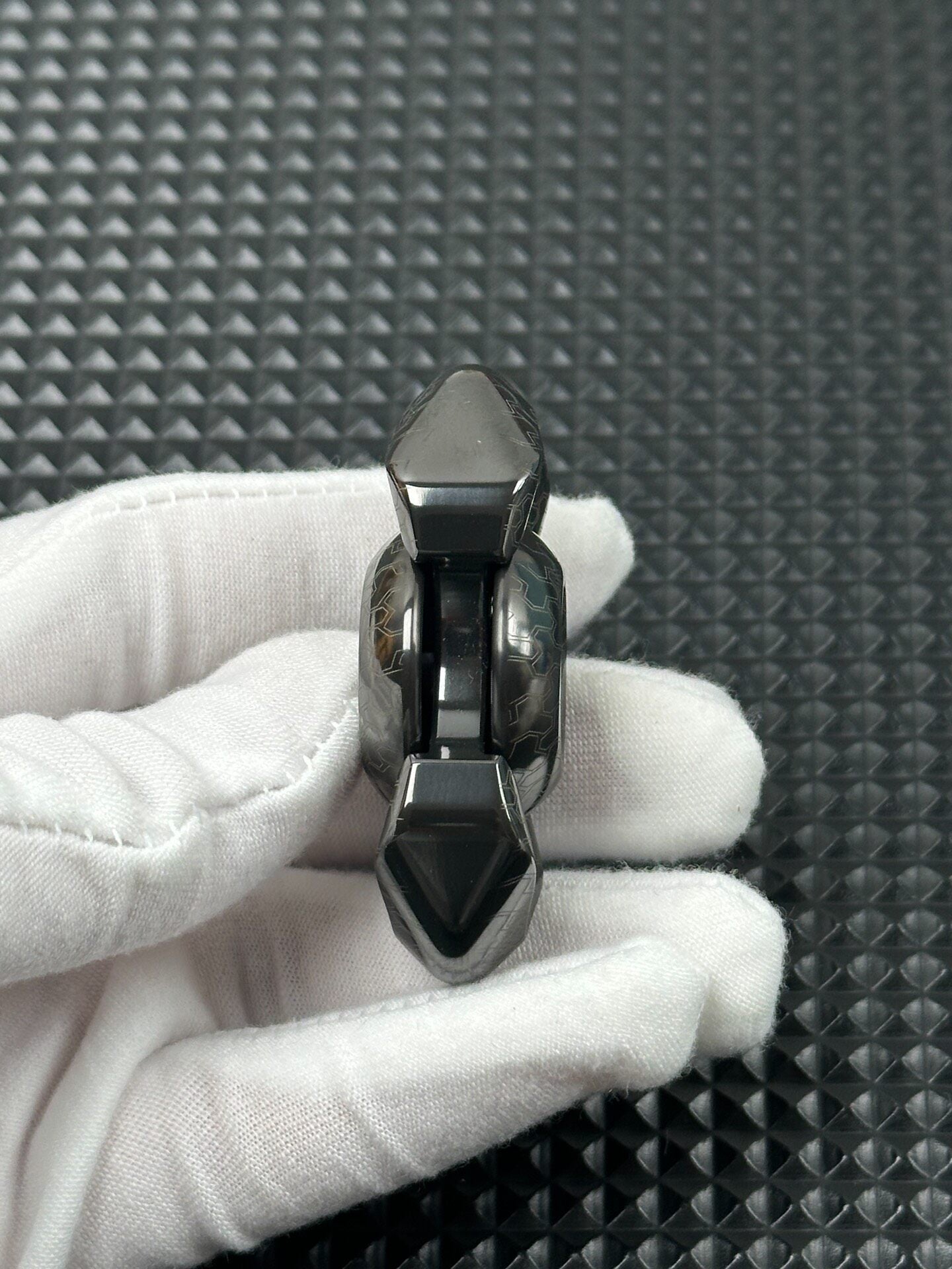 Feather Zirconium