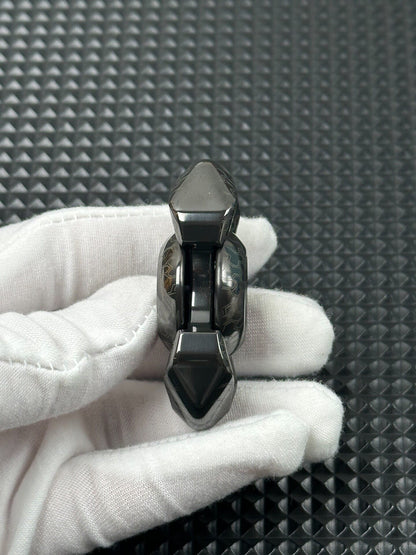 Feather Zirconium