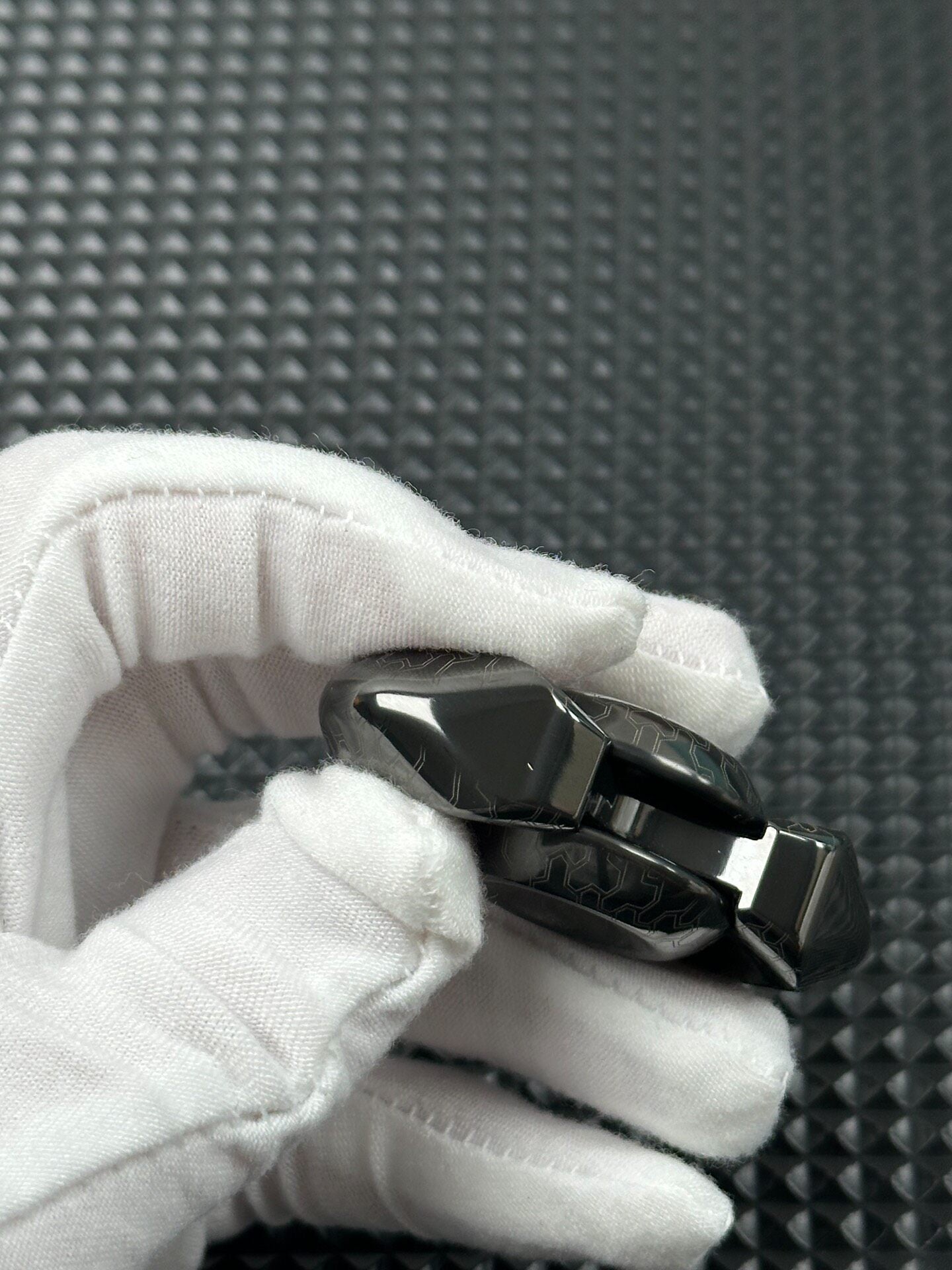 Feather Zirconium
