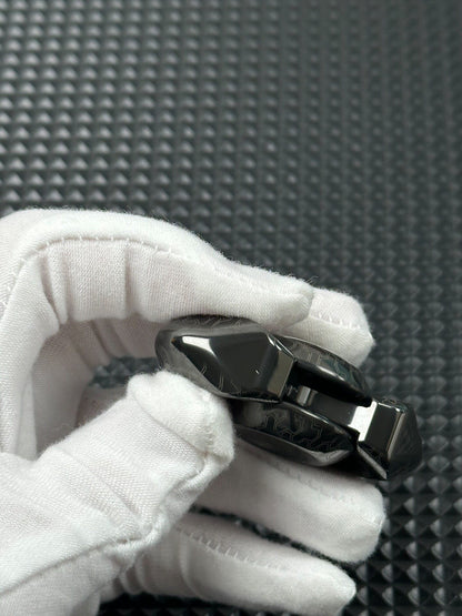 Feather Zirconium