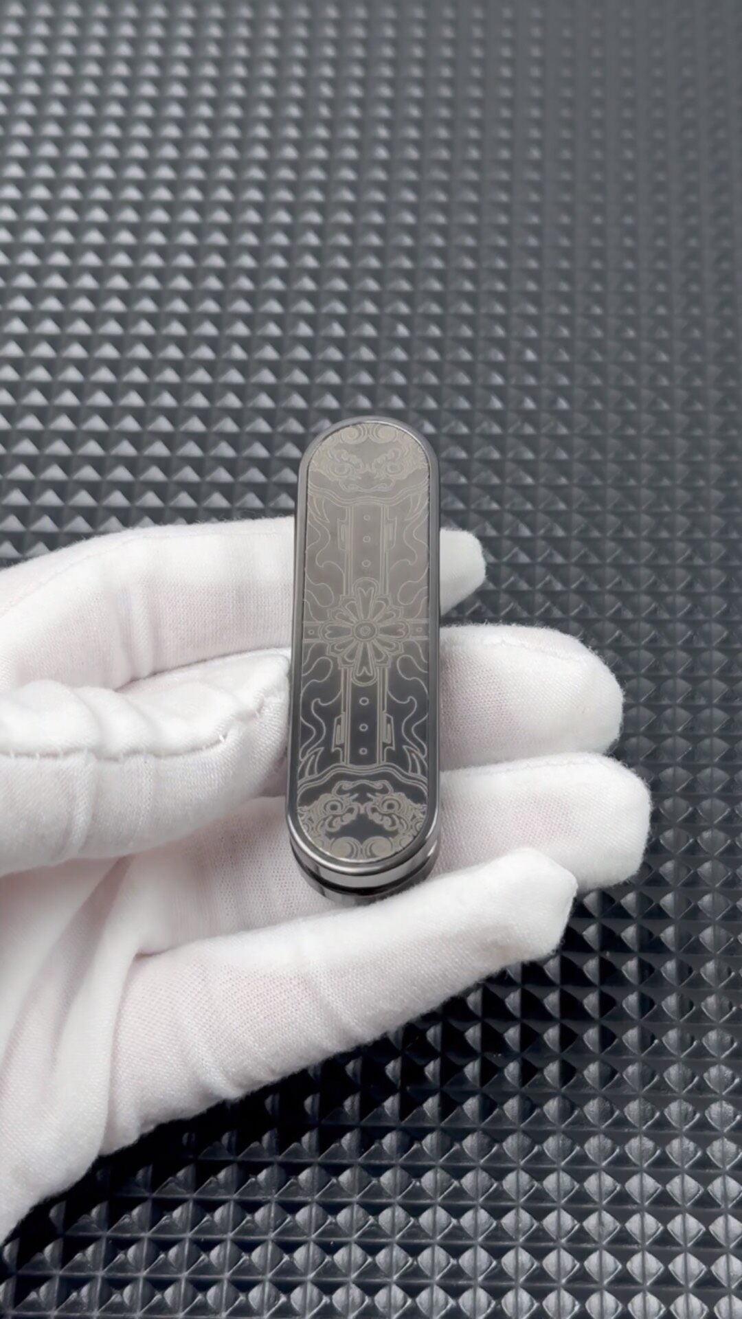 Guandan Zirconium
