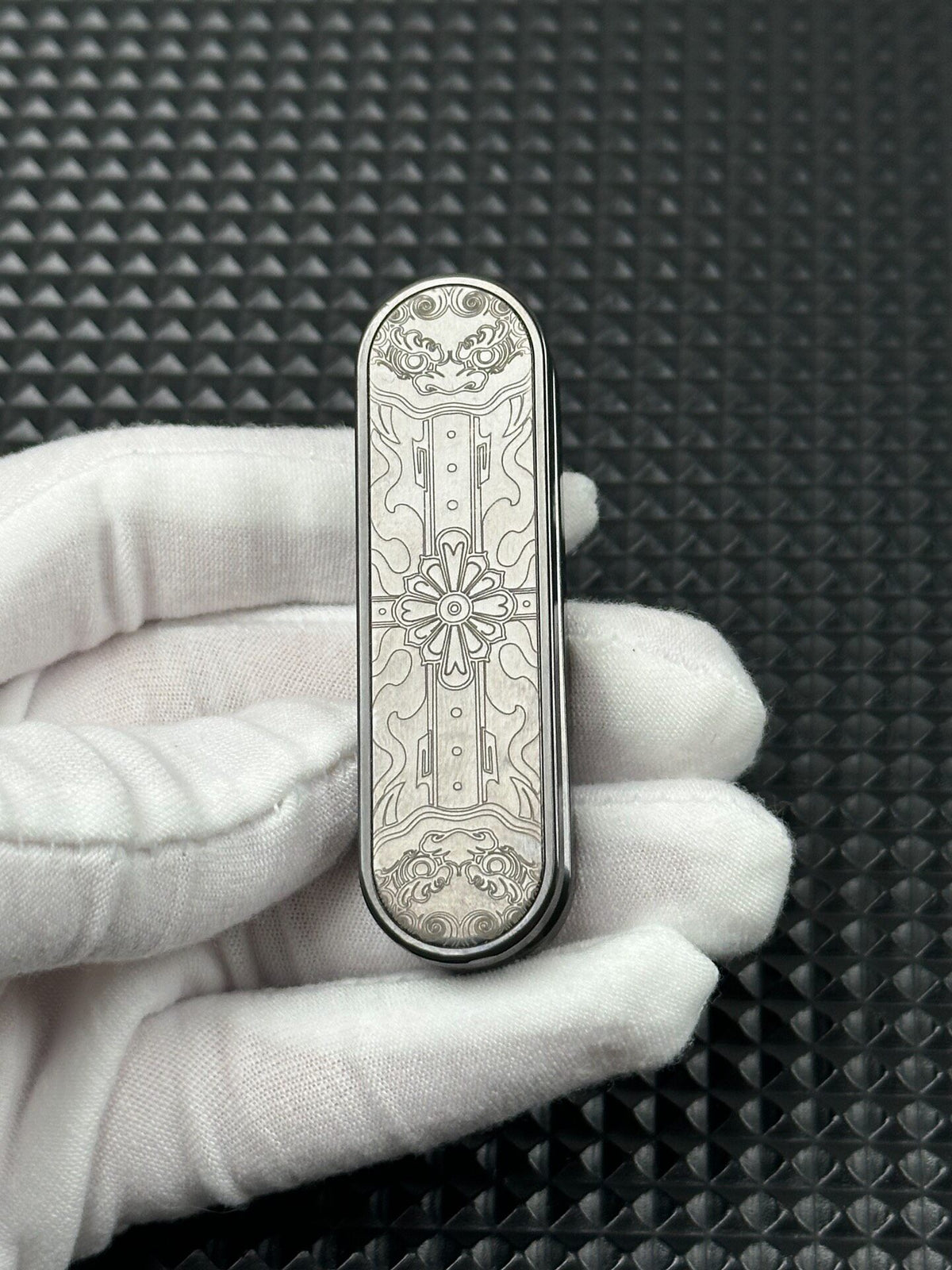 Guandan Zirconium