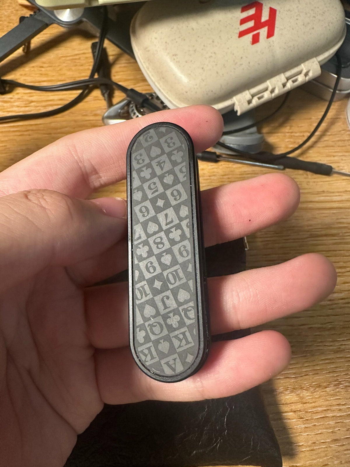 Guandan Zirconium Aluminum