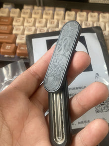 Guandan Zirconium Titanium Aluminum