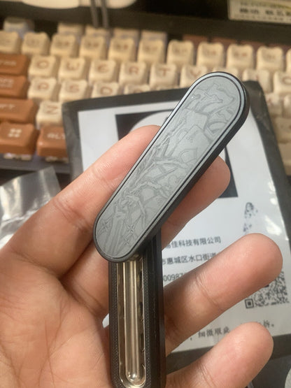 Guandan Zirconium Titanium Aluminum