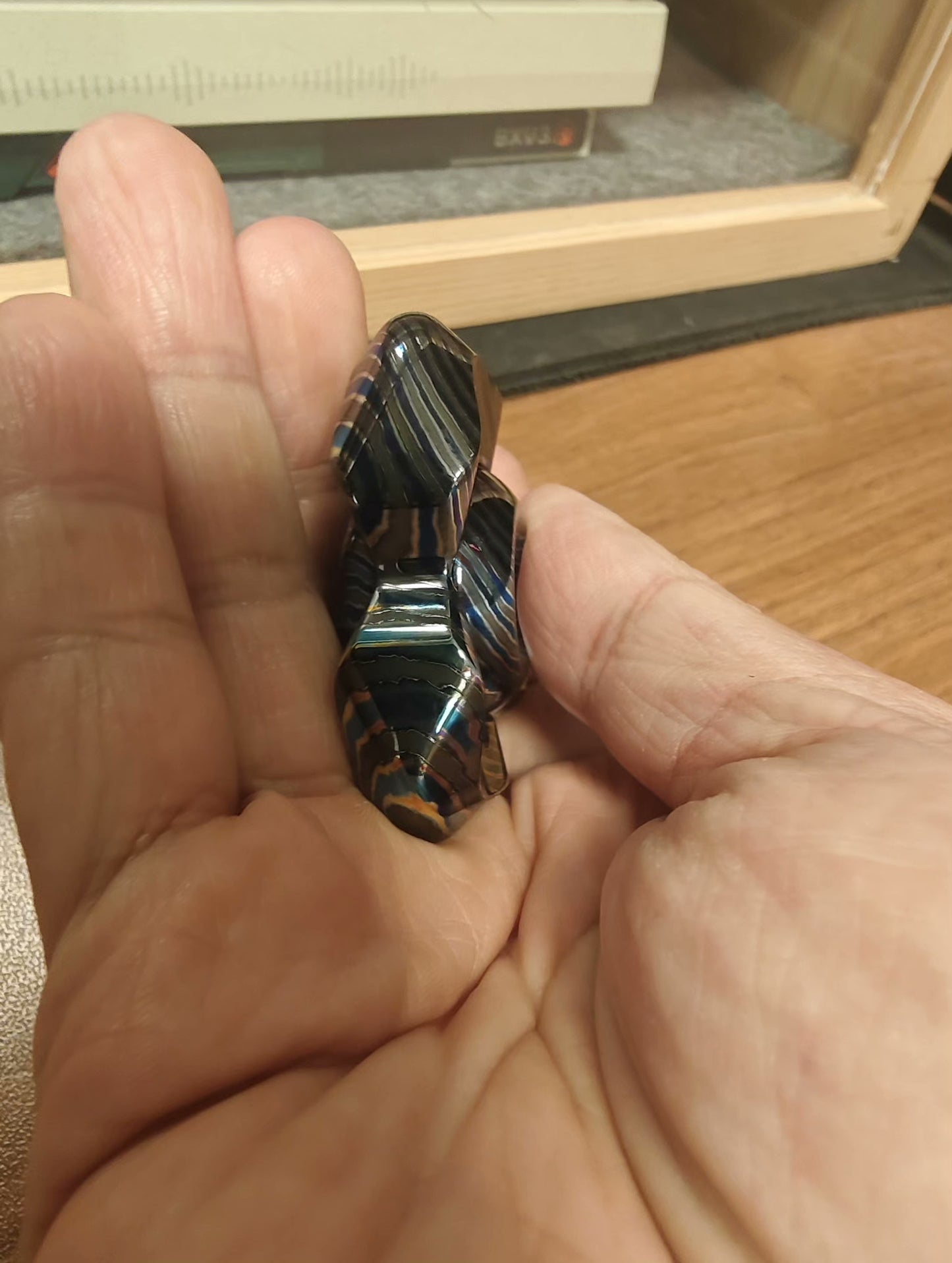 Feather Zircuti Limited Edition