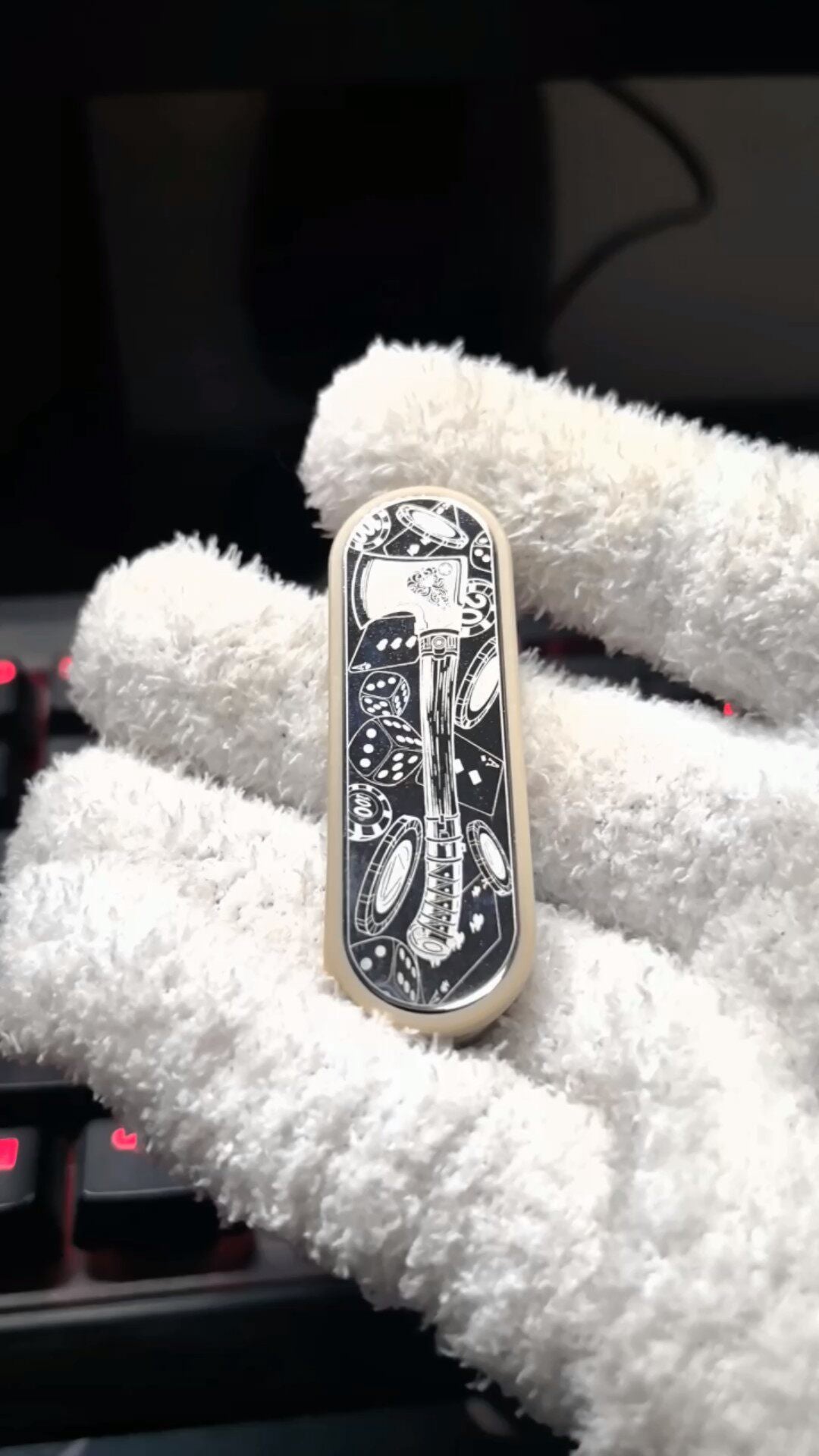 Guandan Mini PEEK