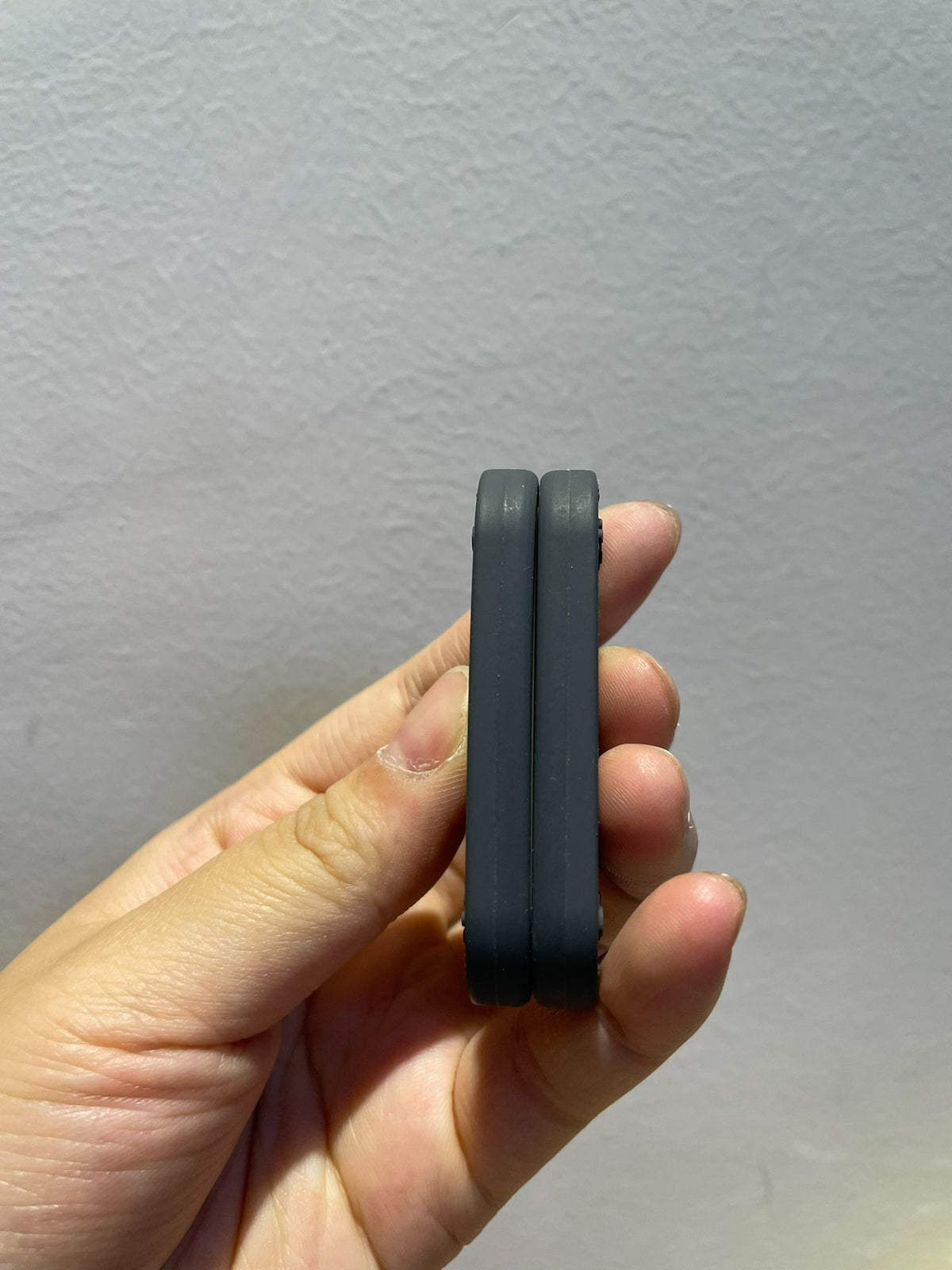 Guandan Mini PEEK Stainless Steel