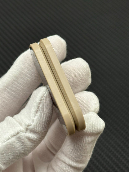 Guandan Mini PEEK Stainless Steel