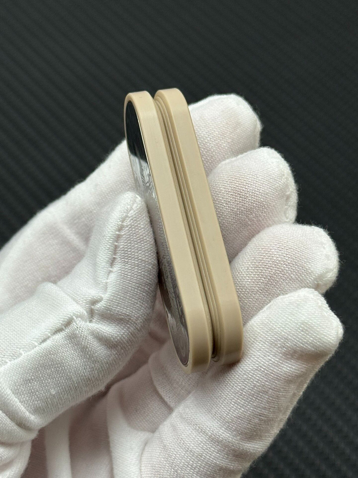 Guandan Mini PEEK Stainless Steel