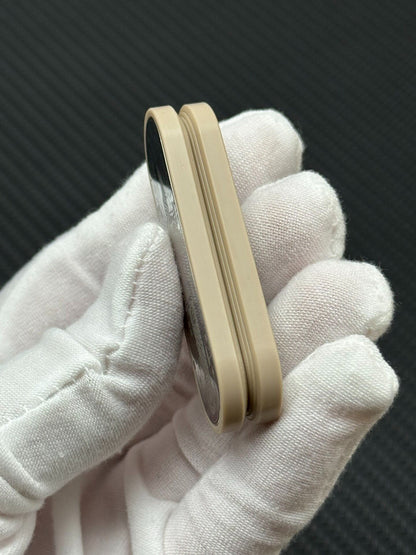 Guandan Mini PEEK Stainless Steel