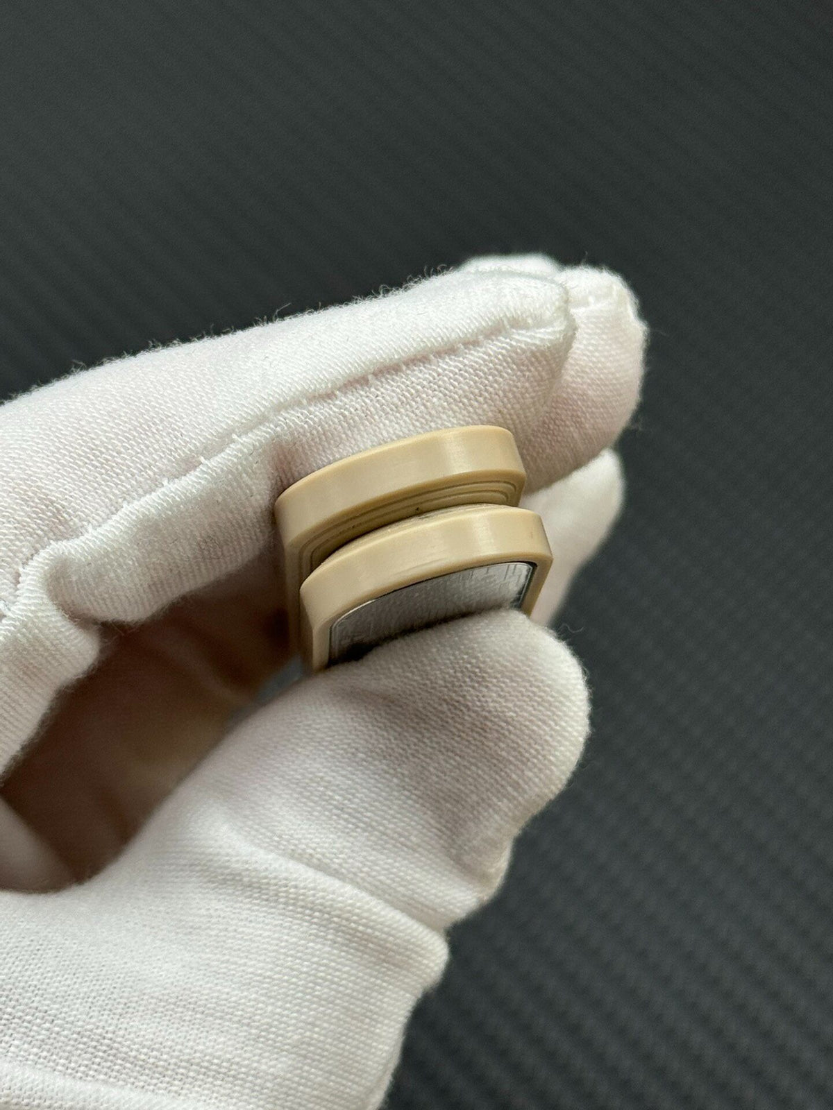 Guandan Mini PEEK Stainless Steel