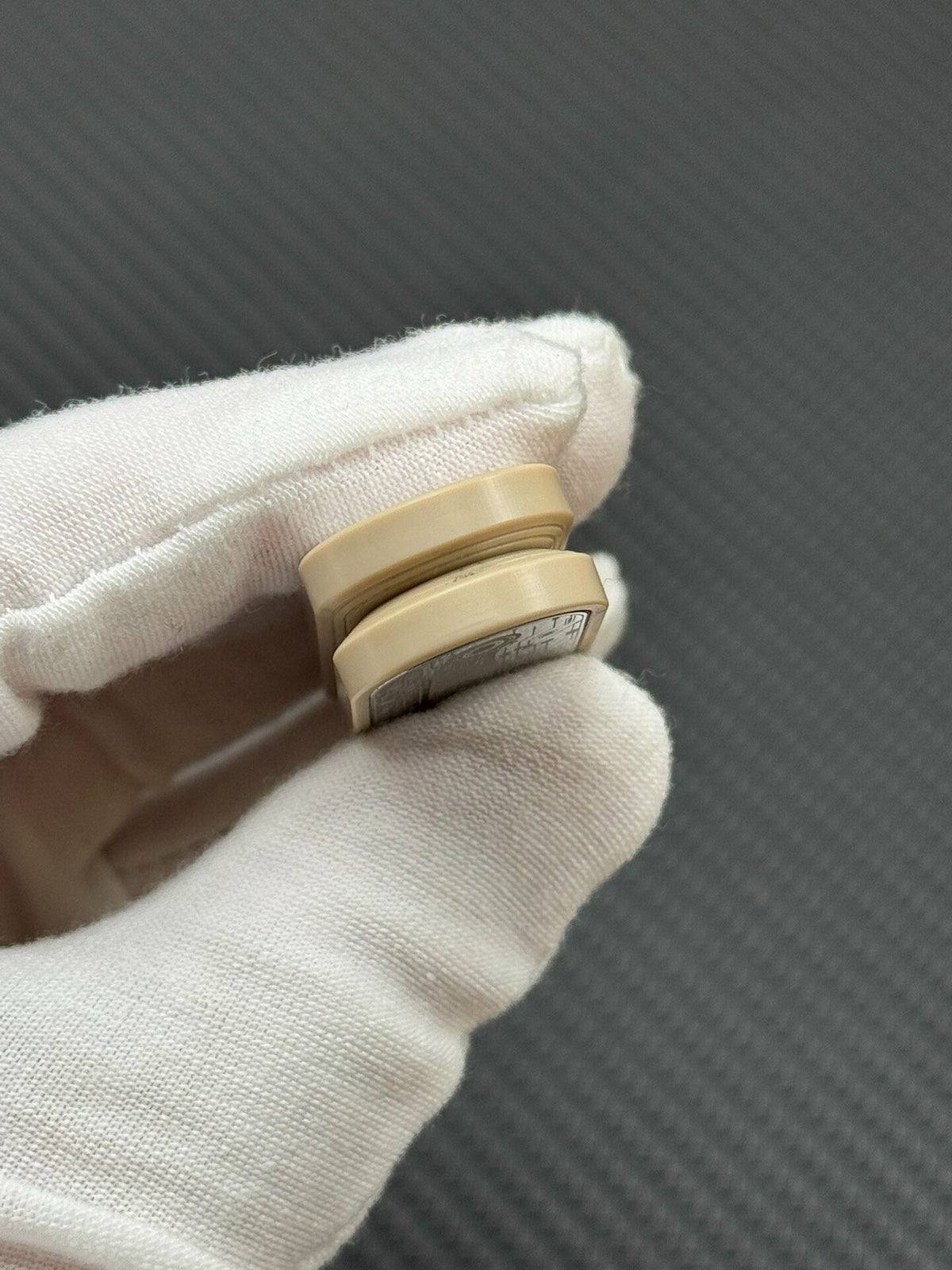 Guandan Mini PEEK Stainless Steel