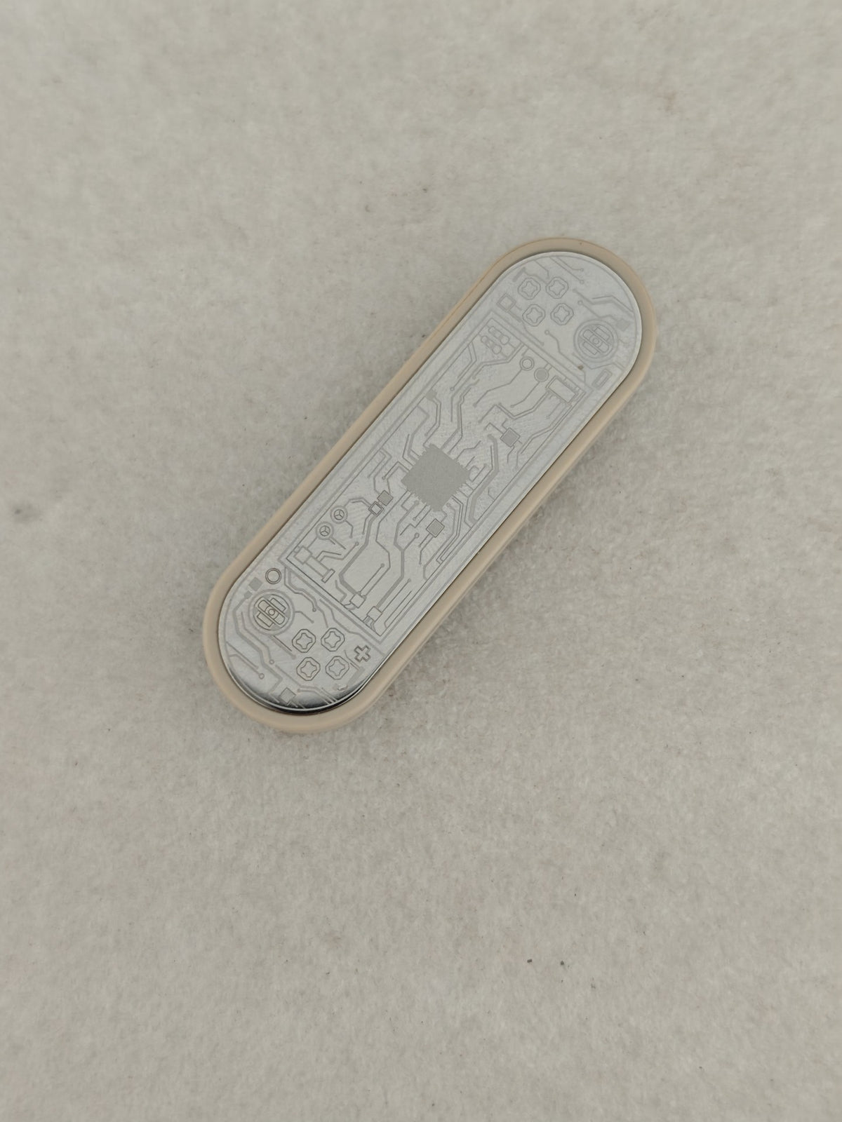 Guandan Mini Stainless Steel PEEK