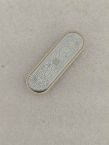 Guandan Mini Stainless Steel PEEK