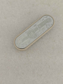 Guandan Mini Stainless Steel PEEK