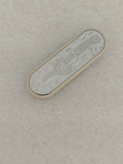 Guandan Mini Stainless Steel PEEK