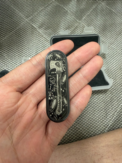 Guandan Mini Zirconium