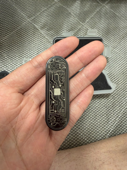 Guandan Mini Zirconium