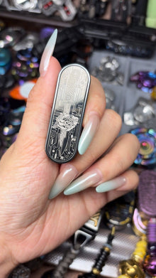 Guandan Mini Zirconium