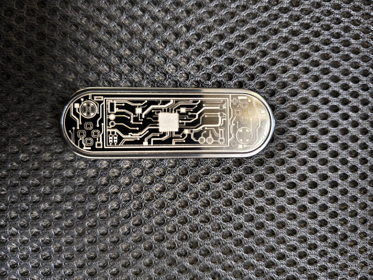 Guandan Mini Zirconium Limited Edition