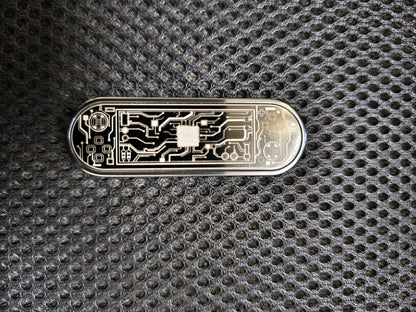 Guandan Mini Zirconium Limited Edition