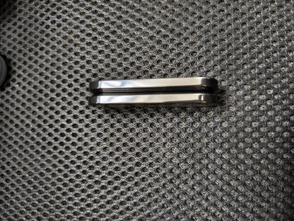 Guandan Mini Zirconium Limited Edition