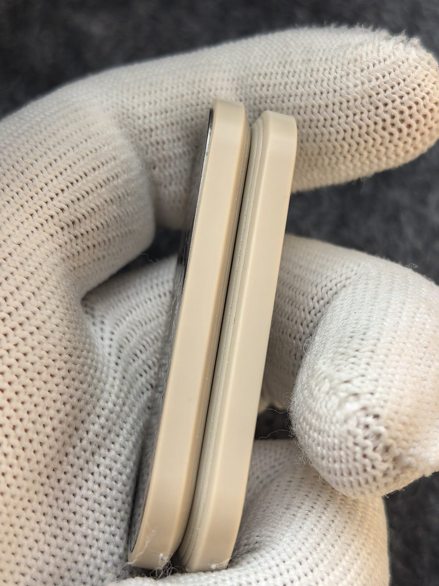 Guandan Mini Stainless Steel PEEK