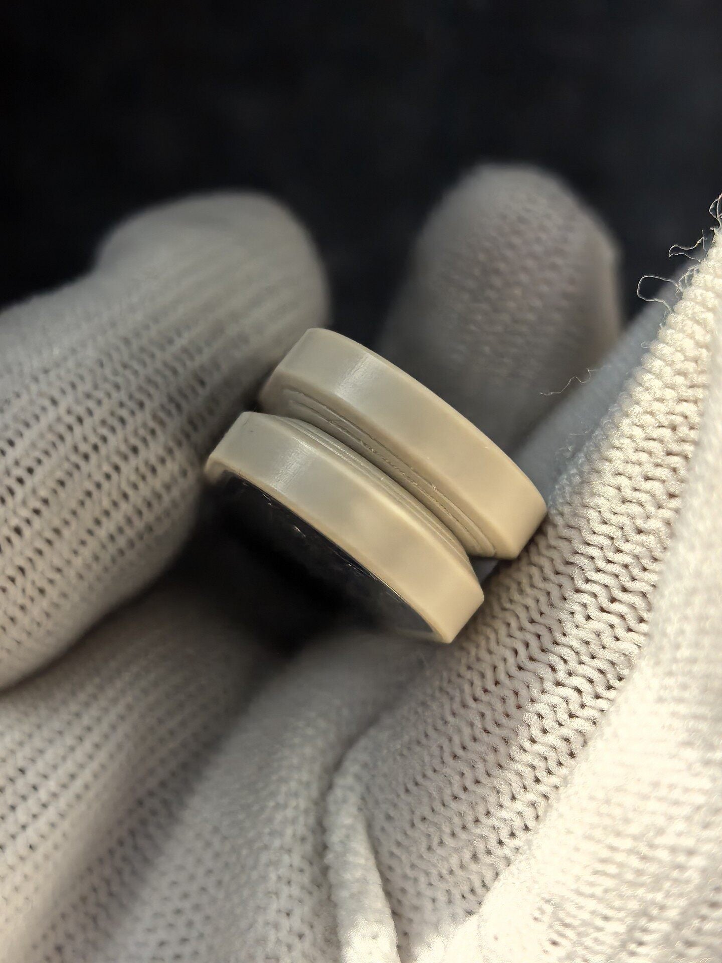 Guandan Mini Stainless Steel PEEK