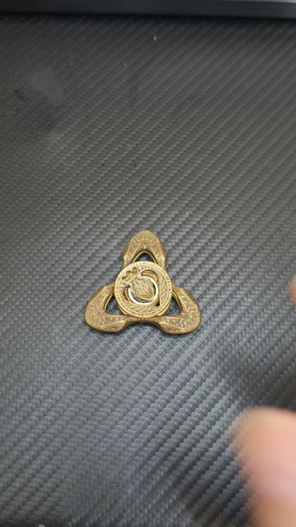 Apophis Brass