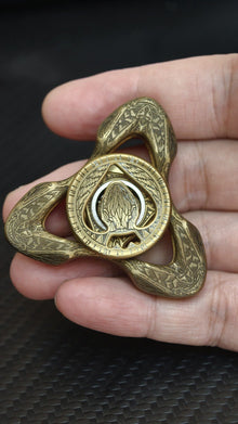 Apophis Brass