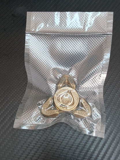 Apophis Brass