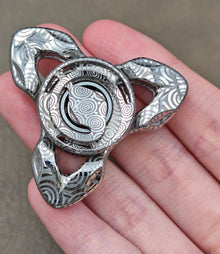 Apophis Damasteel