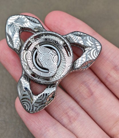 Apophis Damasteel