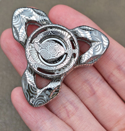 Apophis Damasteel