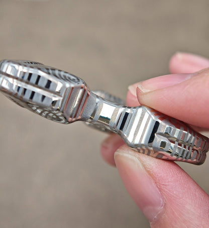 Apophis Damasteel