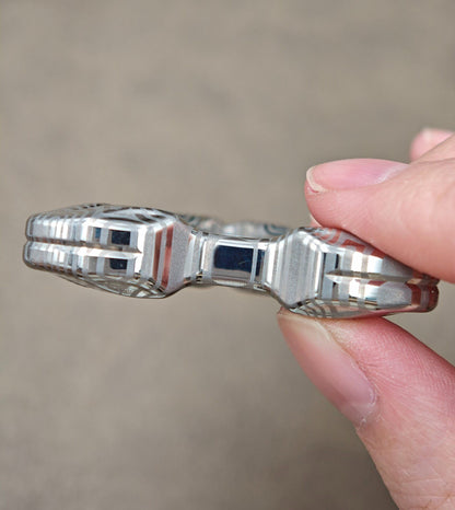 Apophis Damasteel